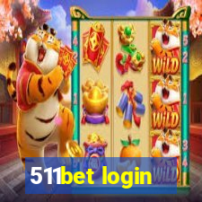 511bet login